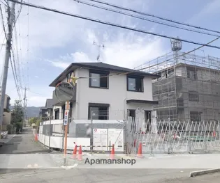アレ デ フルール西向日駅前の画像