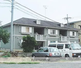 タウニーオオハタ B棟の画像