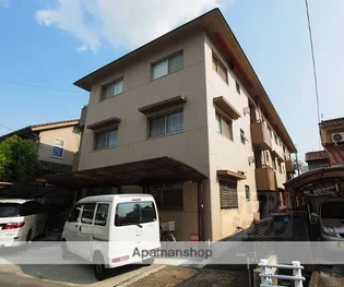 コーポ野添の画像