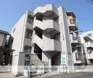 スカイハイツナガオカの画像