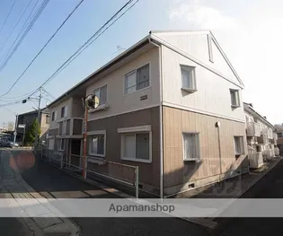 WEST HILLⅡの画像