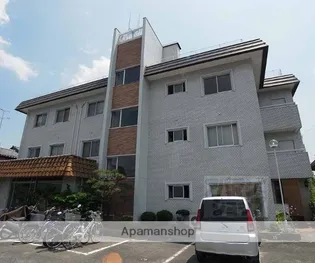 オカモクグランドハイツの画像