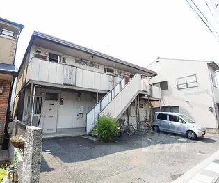 ハイツ21I IIIの画像