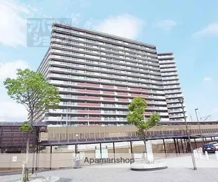 パデシオン六地蔵 THE TOWER RESIDENCEの画像