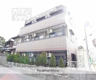 サンハイツの画像