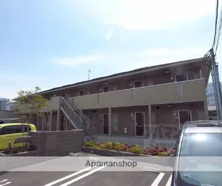 アルブルヴィラージュの画像