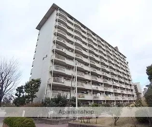 向島ニュータウン3街区の画像