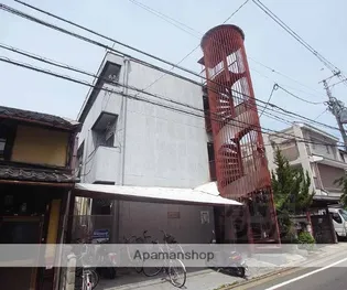 桃山フラット【108号室】の外観