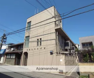 こばしりハイツの画像