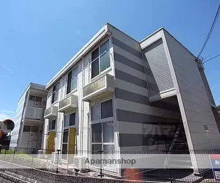 レオパレス ヒルサイドテラスの画像