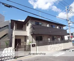 グランピエール桃山の画像