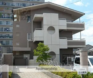 レジデンス伏見の画像