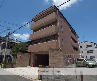 サンシード桃山の画像