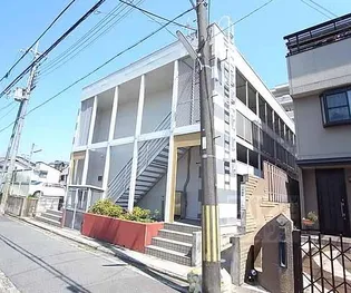 レオパレスアニバーサリーの画像