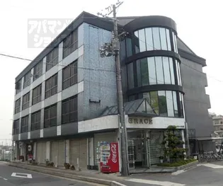 グレースコーポ大塚の画像