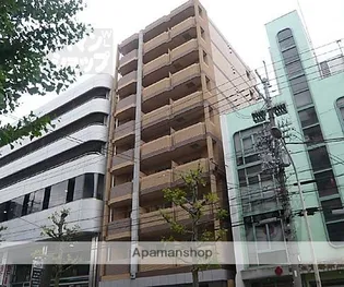 ハイブリッジ音羽の画像