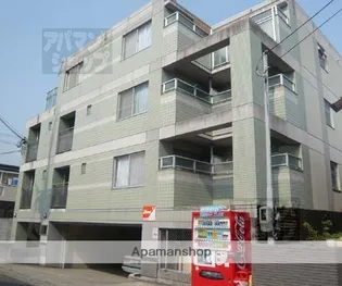 アメニティ音羽の画像