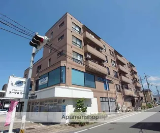 セントアミューの画像