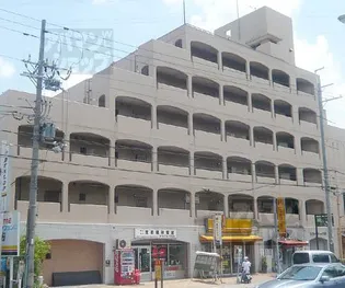 第二ロイヤルハイツ和田の画像