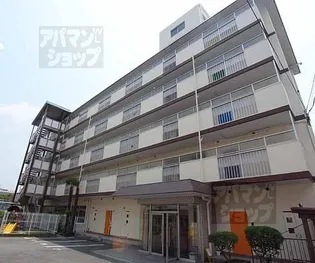 メゾン青風の画像