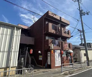 リバーサイド白川の画像