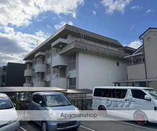 コーポ七ツ池の画像