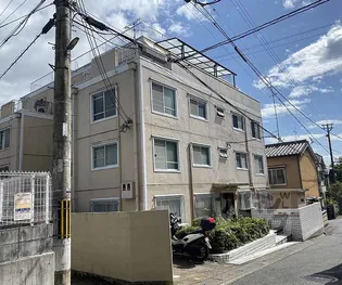 ドエル上桂の画像