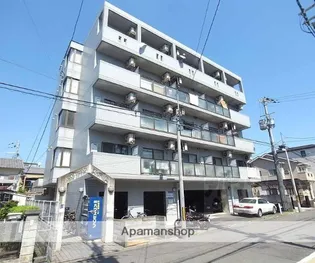 プリマベーラ西京極の画像