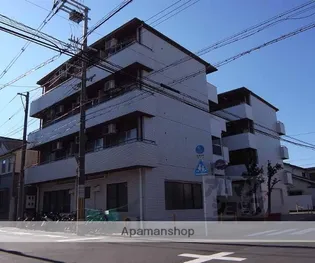 GREEN MARKSの画像