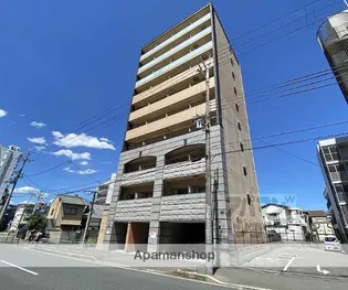 レジデンス西京極の画像