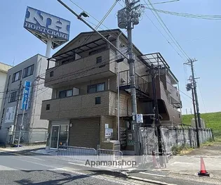 レジデンスオカベの画像