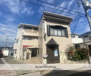 EIGHTYーEIGHT 樋野本【202号室】の外観