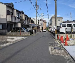 エイトハイム【2階】の周辺