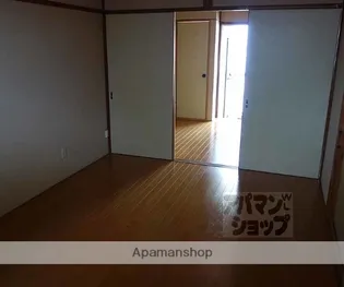 エイトハイム【2階】の内装