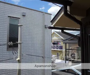 エイトハイム【2階】の内装