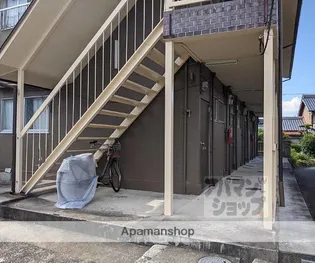 エイトハイム【2階】のその他画像