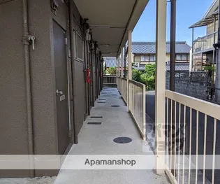 エイトハイム【2階】のその他画像