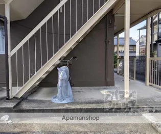 エイトハイム【2階】のその他画像