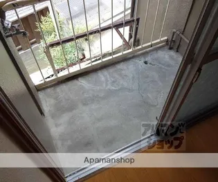 エイトハイム【2階】の内装