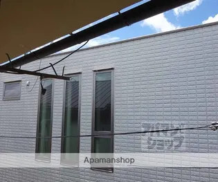 エイトハイム【2階】の内装