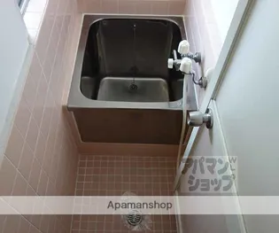 エイトハイム【2階】の風呂