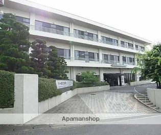 エイトハイム【2階】の周辺