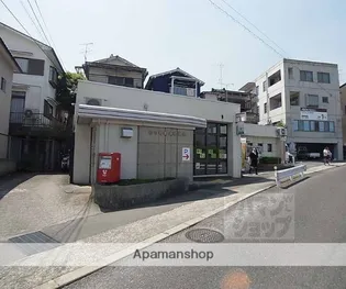 エイトハイム【2階】の周辺