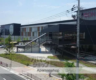 エイトハイム【2階】の周辺