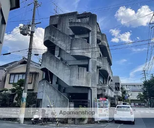 エグゼコート長岡京の画像