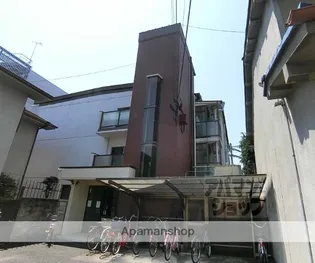 オーケーワンマンション【206号室】の外観