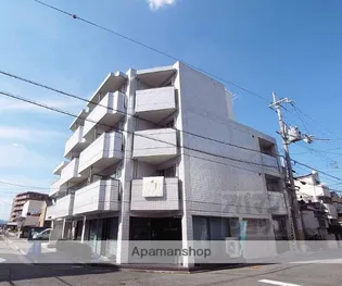 メゾン竹田の画像