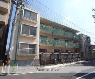 アウルマンションの画像