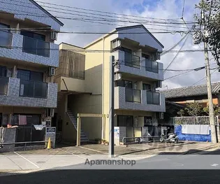 タチバナ【202号室】の外観