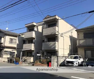 コーポ曙の画像